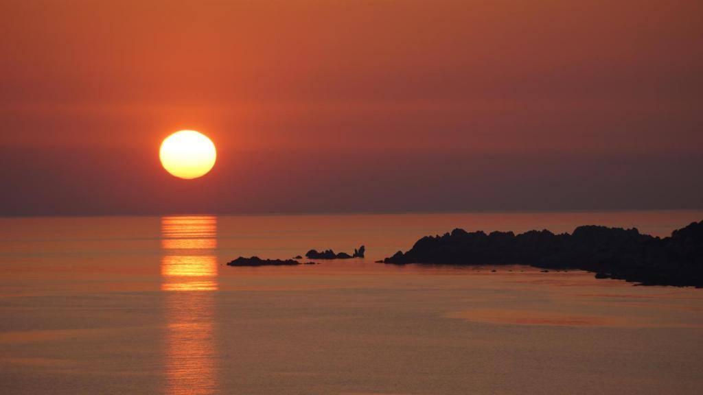 L'Allegria Casaglione Cameră foto